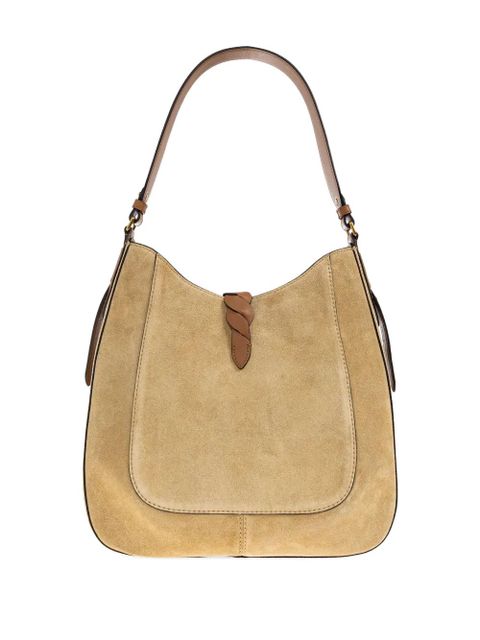 ISABEL MARANT Altay Hobo bag - Neutrals