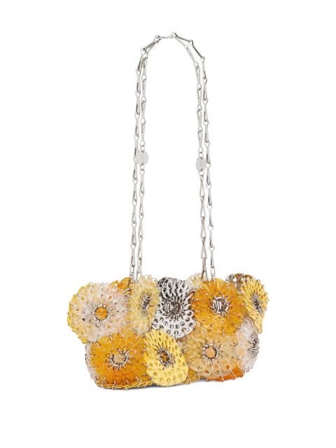 Rabanne 1969 shoulder bag - Orange - zdjęcie produktu nr 2