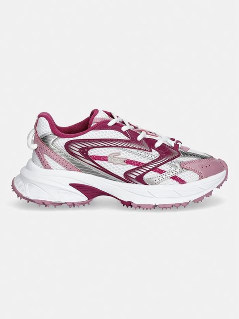 Lacoste sneakersy L003 Neo Shot Sneakers Blush Refresh Pack - zdjęcie produktu nr 2