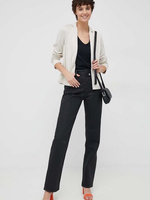 Mos Mosh t-shirt bawełniany - zdjęcie produktu nr 1