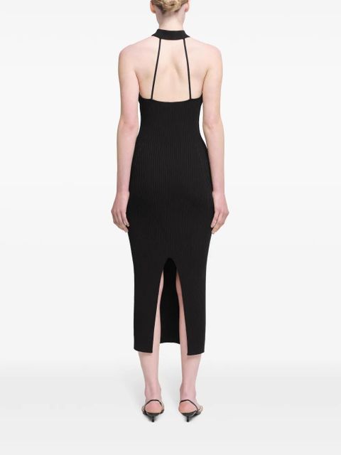 Simkhai Arya dress - Black - zdjęcie produktu nr 2