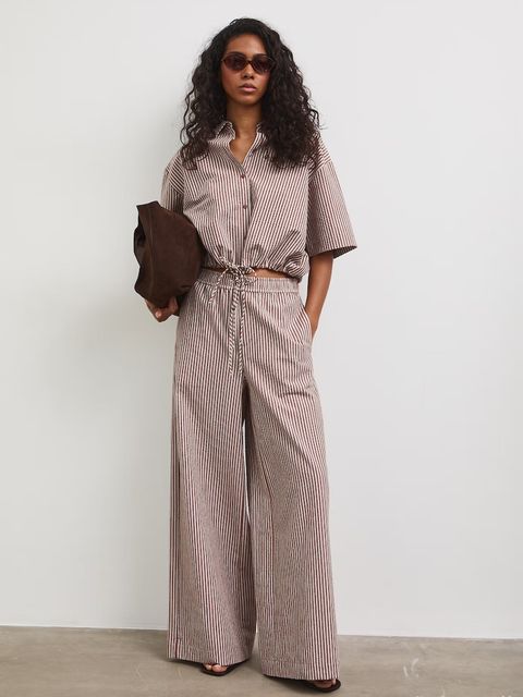 Medicine koszula damska bawełniana - zdjęcie produktu nr 1