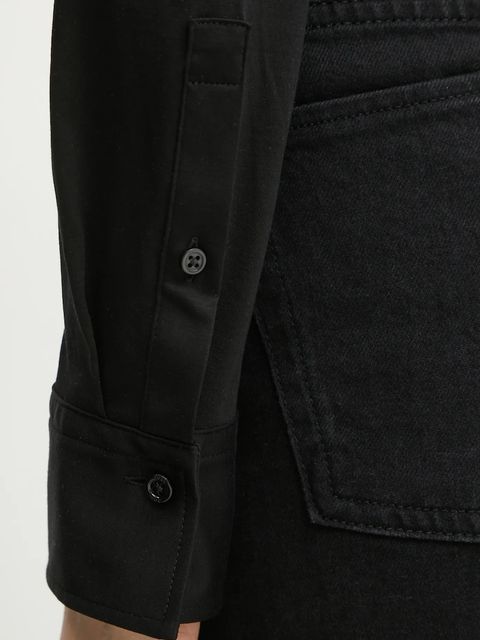 BOSS koszula bawełniana