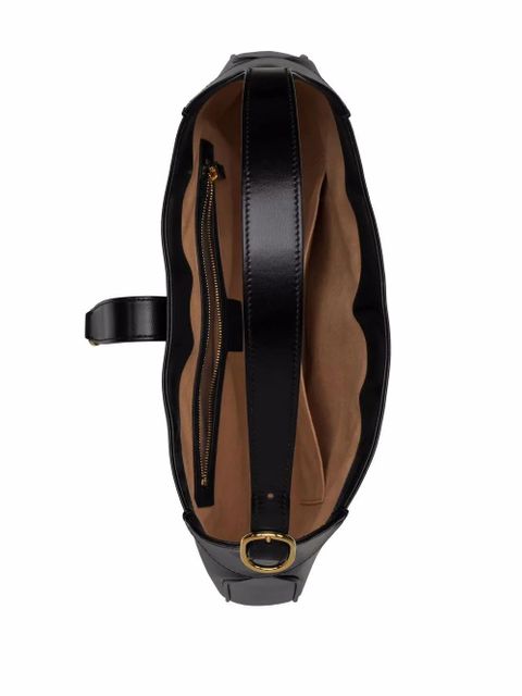 Gucci medium Jackie 1961 shoulder bag - Black