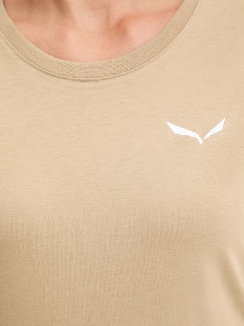 Salewa t-shirt Eagle Vocab
