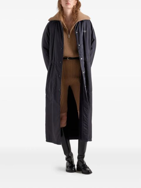 Prada cashmere sweater - Brown - zdjęcie produktu nr 2