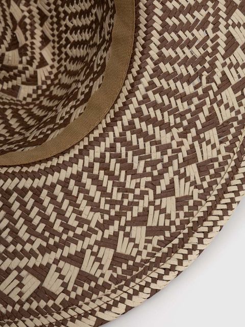 Guess kapelusz FEDORA