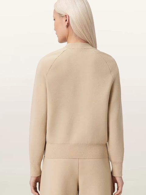 AllSaints kardigan SONNY - zdjęcie produktu nr 1