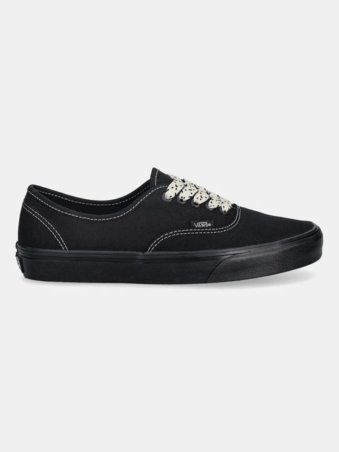 Vans tenisówki Authentic kolor czarny VN000D7YCJI1 - zdjęcie produktu nr 2