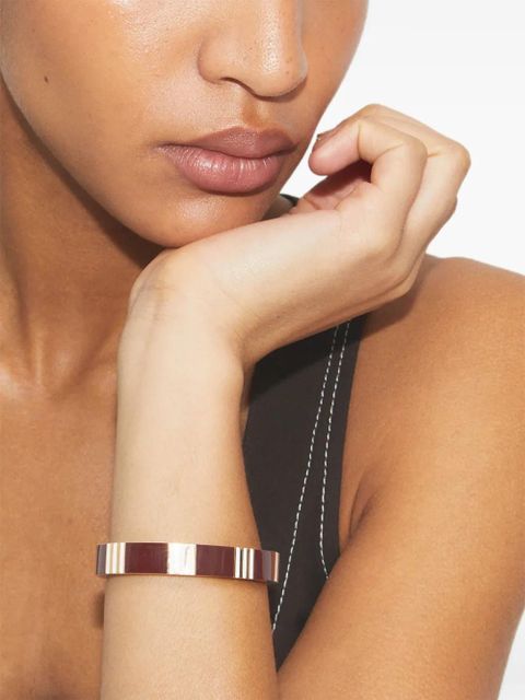 Tory Burch T Stripe bracelet - Gold - zdjęcie produktu nr 2