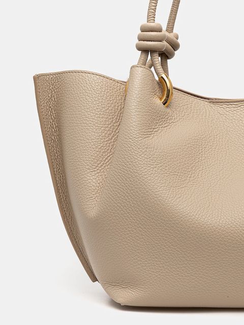 Coccinelle torebka skórzana FINN - zdjęcie produktu nr 1