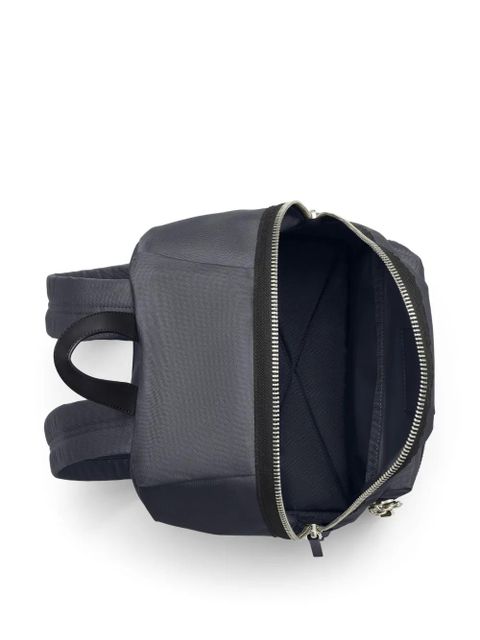 Marc Jacobs The Large Backpack zipped backpack - Grey