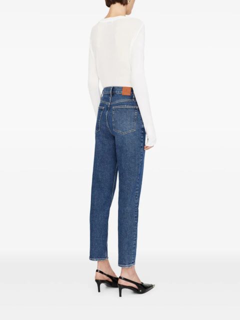 ANINE BING Samara jeans - Blue