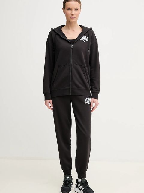 Puma bluza - zdjęcie produktu nr 1