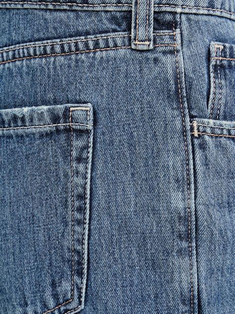 Hollister Co. jeansy