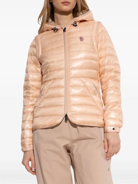 Moncler Grenoble Day-Namic jacket - Pink - zdjęcie produktu nr 2