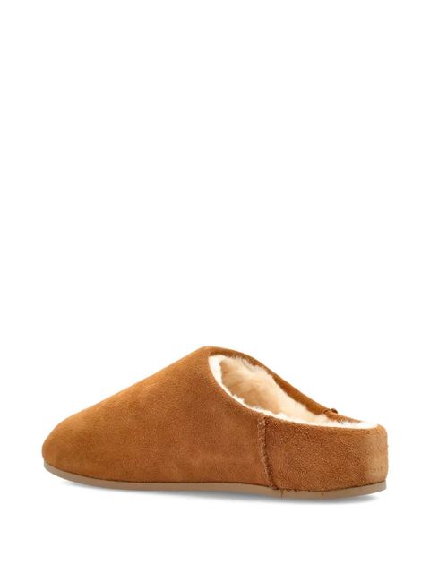 UGG Elea slippers - Brown