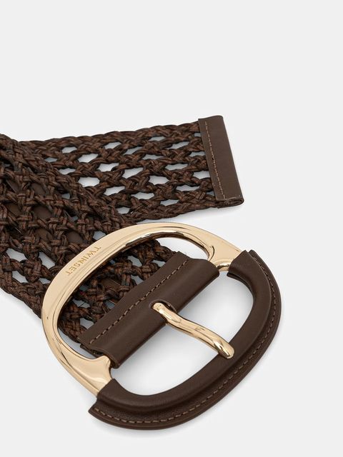 Twinset pasek damski - zdjęcie produktu nr 1