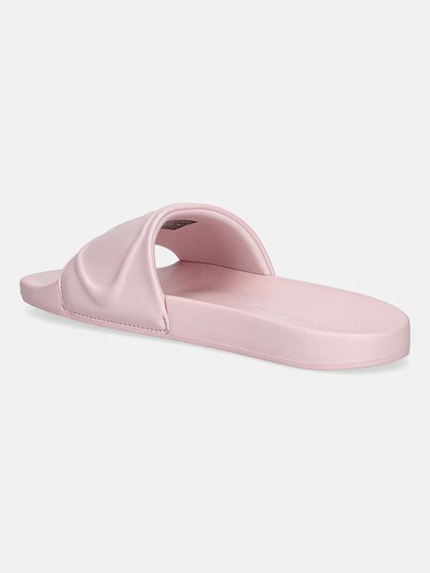 Calvin Klein Jeans klapki SLIDE PU HF MG