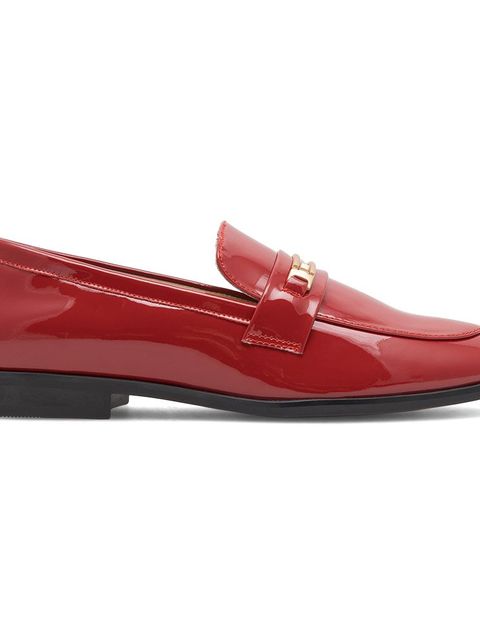 Sergio Bardi WYL1930-27Z-SB Czerwony - zdjęcie produktu nr 1