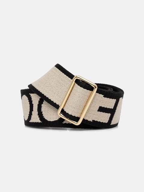 Coccinelle pasek do torebki - zdjęcie produktu nr 1