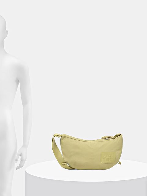 The North Face torebka NEVER STOP CROSSBODY