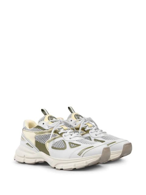 Axel Arigato Marathan Runner sneakers - Neutrals - zdjęcie produktu nr 2
