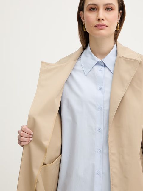 Marella płaszcz MANDARE