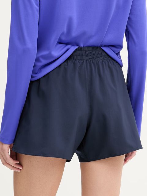 Asics szorty do biegania Core - zdjęcie produktu nr 2