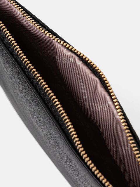 Liu Jo saszetka kolor czarny AF5225.E0058