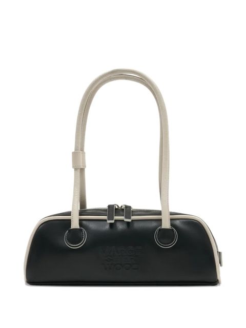 Marge Sherwood handles shoulder bag - Black - zdjęcie produktu nr 1