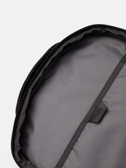 The North Face plecak Jester 22L damski kolor czarny duży gładki NF0A3VXG4H01