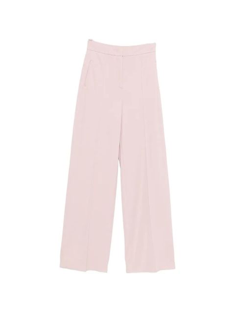 Missoni wide-leg palazzo pants - Pink - zdjęcie produktu nr 1