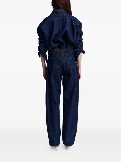 16Arlington Vante jeans - Blue