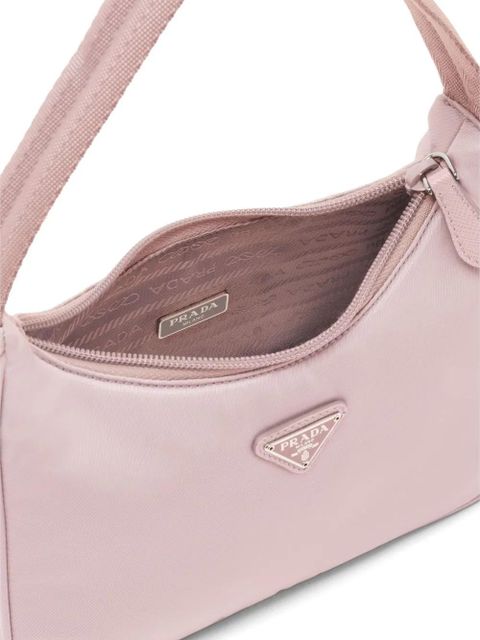 Prada Re-Edition mini bag - Pink