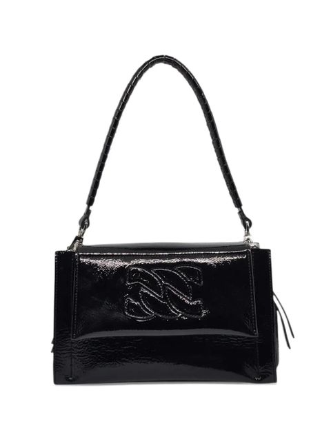 Casadei Brera logo shoulder bag - Black - zdjęcie produktu nr 1