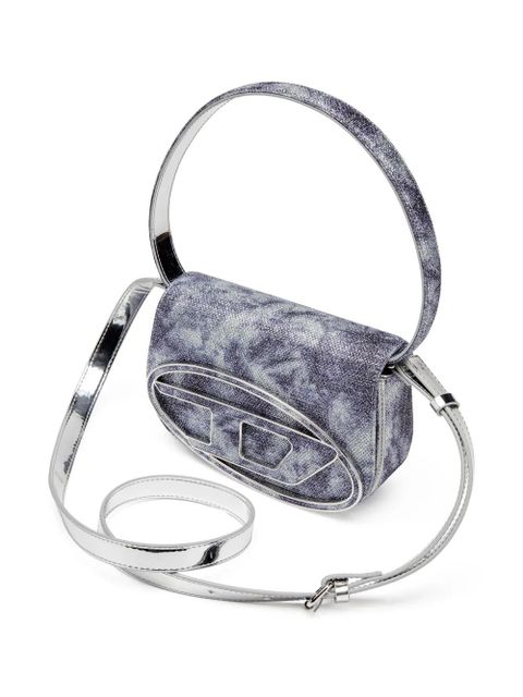 Diesel 1DR shoulder bag - Blue