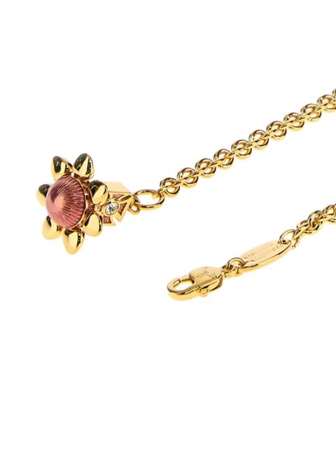 Vivienne Westwood Capucine bracelet - Gold
