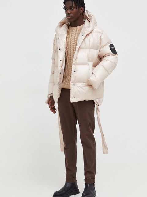 MMC STUDIO kurtka puchowa Jesso