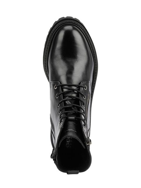 Geox Workery skórzane D IRIDEA