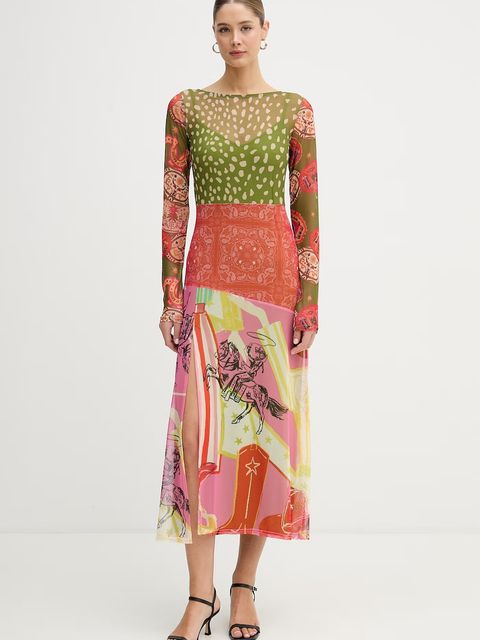 Never Fully Dressed sukienka - zdjęcie produktu nr 2