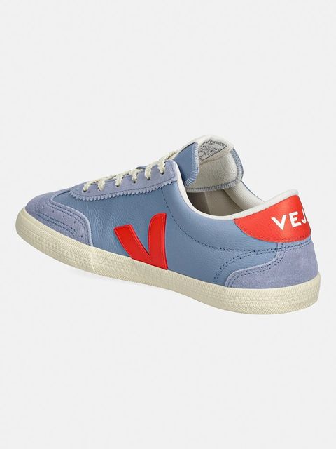 Veja sneakersy skórzane VOLLEY O.T.