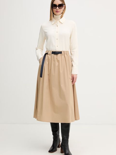 United Colors of Benetton damskie z wiskozą - zdjęcie produktu nr 2