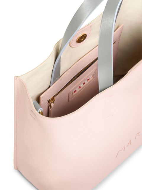 Marni Museo tote bag - Pink