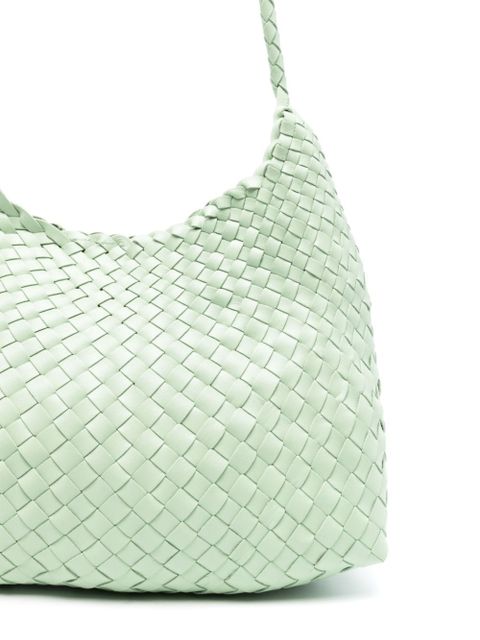 DRAGON DIFFUSION Santa Rosa shoulder bag - Green