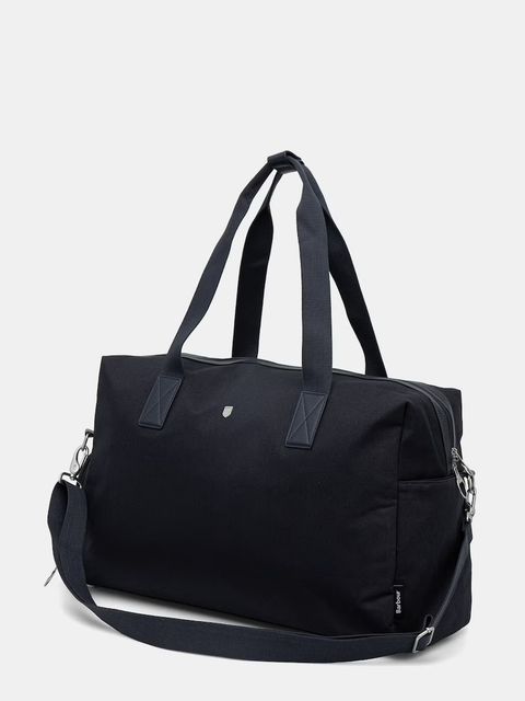 Barbour torba bawełniana Cascade - zdjęcie produktu nr 1