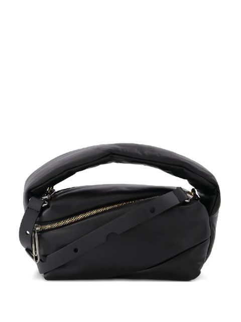 Off-White Pump tote bag - Black - zdjęcie produktu nr 1