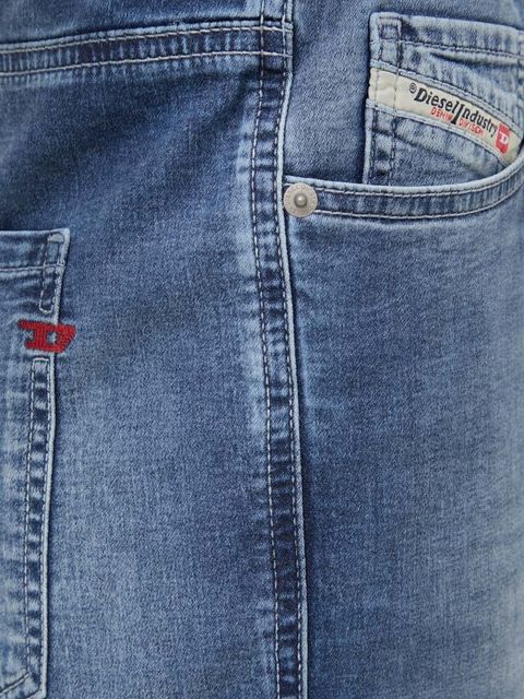 Diesel jeansy 2051 D-URSY-S TRACK