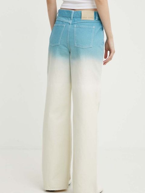 Stine Goya jeansy