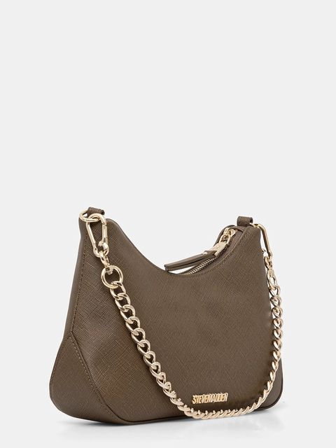 Steve Madden torebka Bsin kolor zielony SM13001827